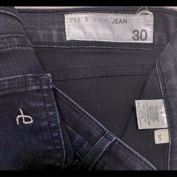 Rag and Bone denim 🔥💕 - Picture 7 of 9